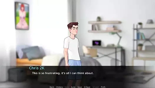 Lust Legacy - bölüm 2 Misskitty2k'nin ihtiyaç duyduğu oyun