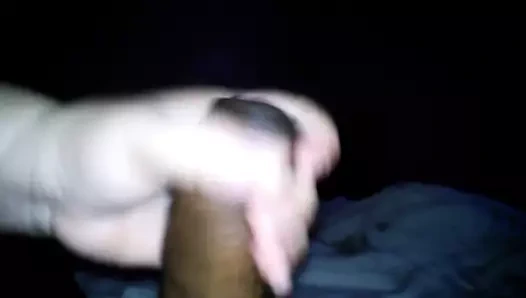 Punheta gostosa !!!!