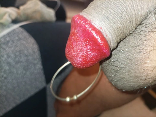 बहिन👙👠💋 लिंग छेदना