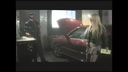 Amerikalı güzel xxx - (bölüm #12)