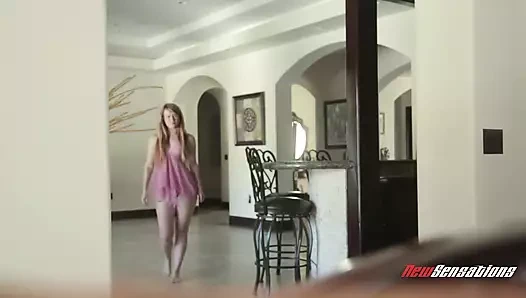 Claire Robbins - kızıl saçlılar seksi #5