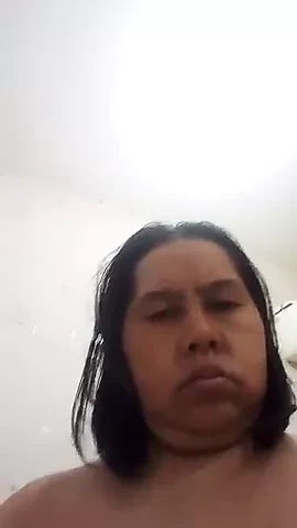 Tante indonesia sange