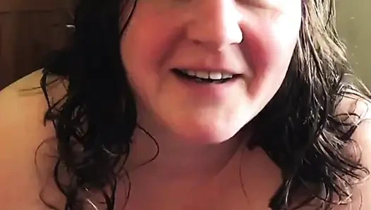 provavelmente a melhor selfie solo de todos os tempos