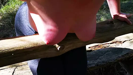 En iyi meme cezası Açık Havada Baskı