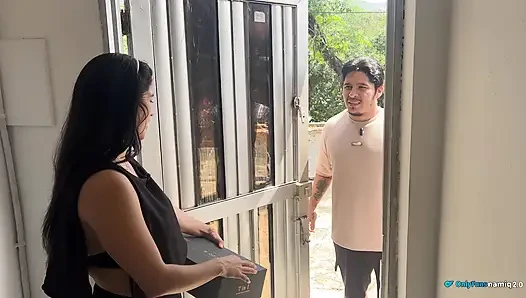 İyi bir adres, götümü veriyorum