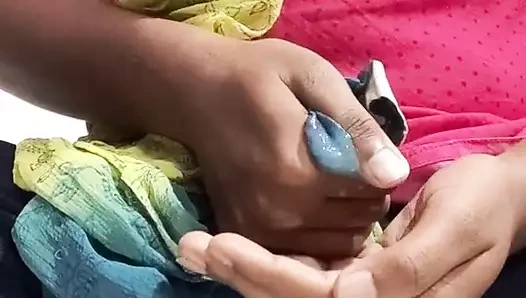 Gunjan elbise ustası