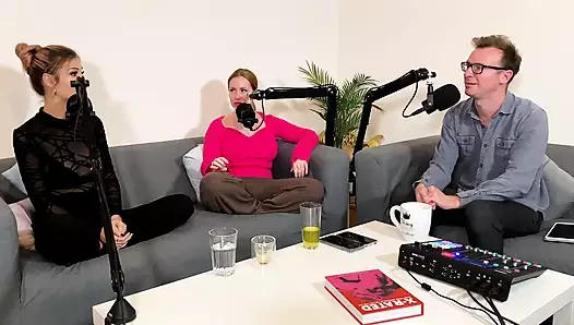 Shona nehri rocco siffredi tarafından travmatize edildi