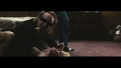 Charlotte ross arabada kızgın 3d