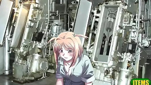 Tanış ve sikiş - starlet misyon 1 - meet'n'fuck seks oyunu