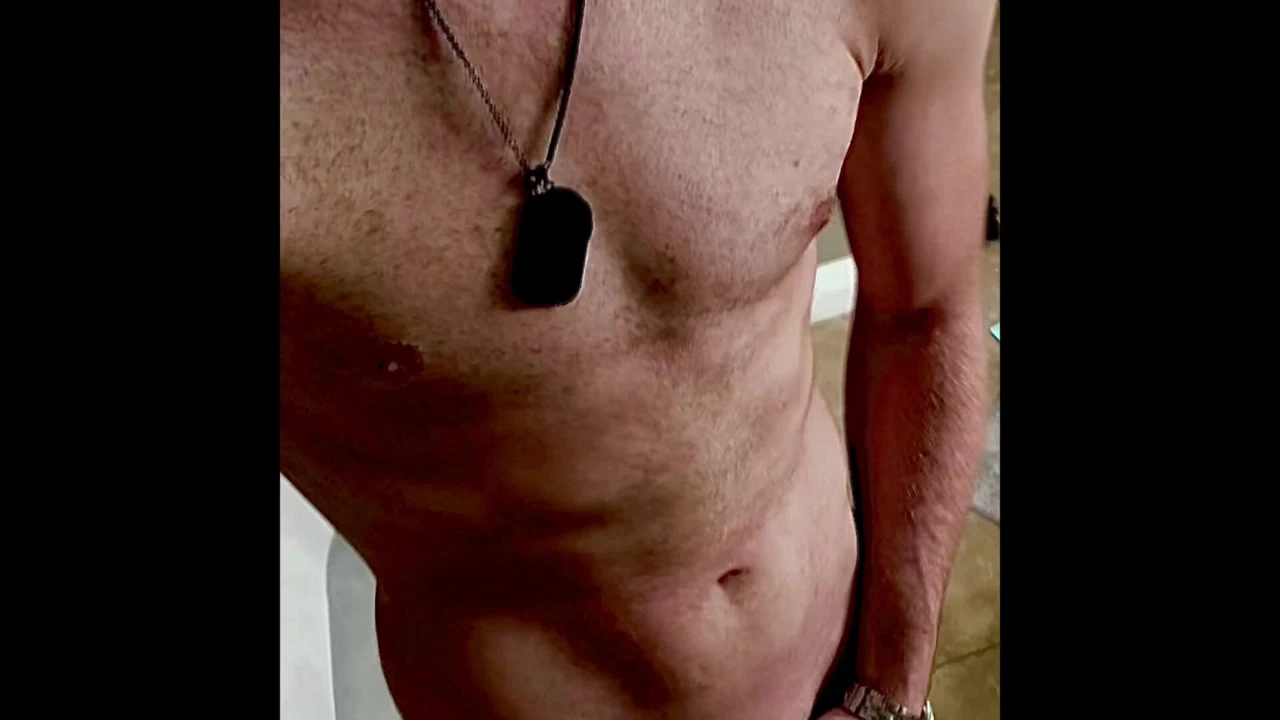 Büyük zenci tek başına