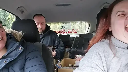 Bayan Doyumsuz ile röportaj