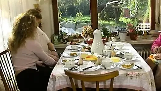Teenies ekstrem 26 - messebums