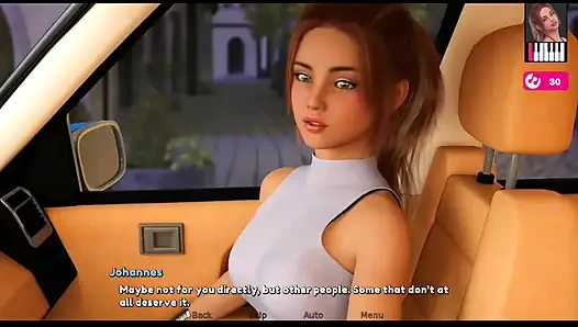 Melody #9 prt.2 - melody banyoda kendine dokundu