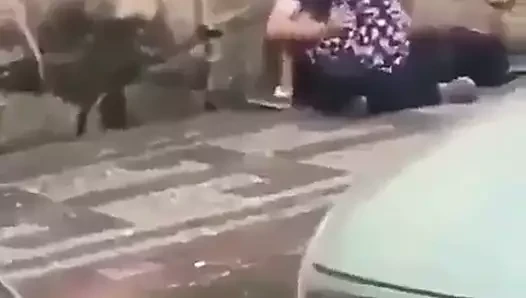 public sex