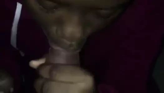 Chicago'dan Asyalı kız