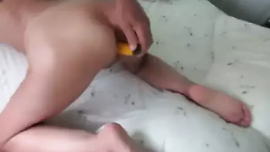 le plaisir d une courgette