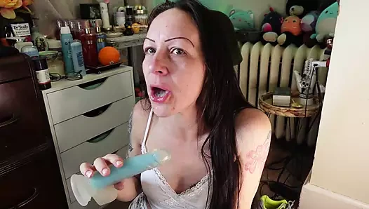 Oral Obsession Unleashed