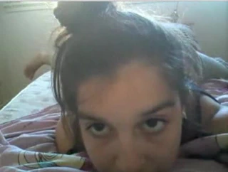 sıçan çabalayan mastürbasyon