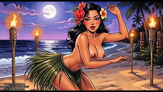 Hula Djevojka 2