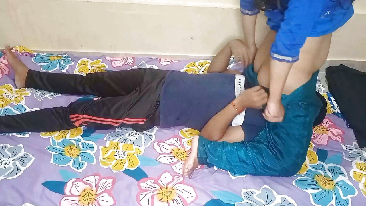 Daru ke nashe me devar ko amcık chatwayi