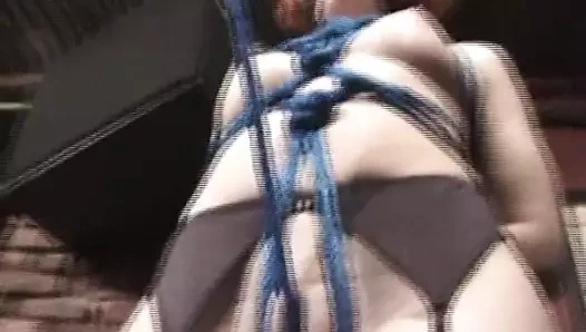 Vay canına! bdsm milf aşağılama