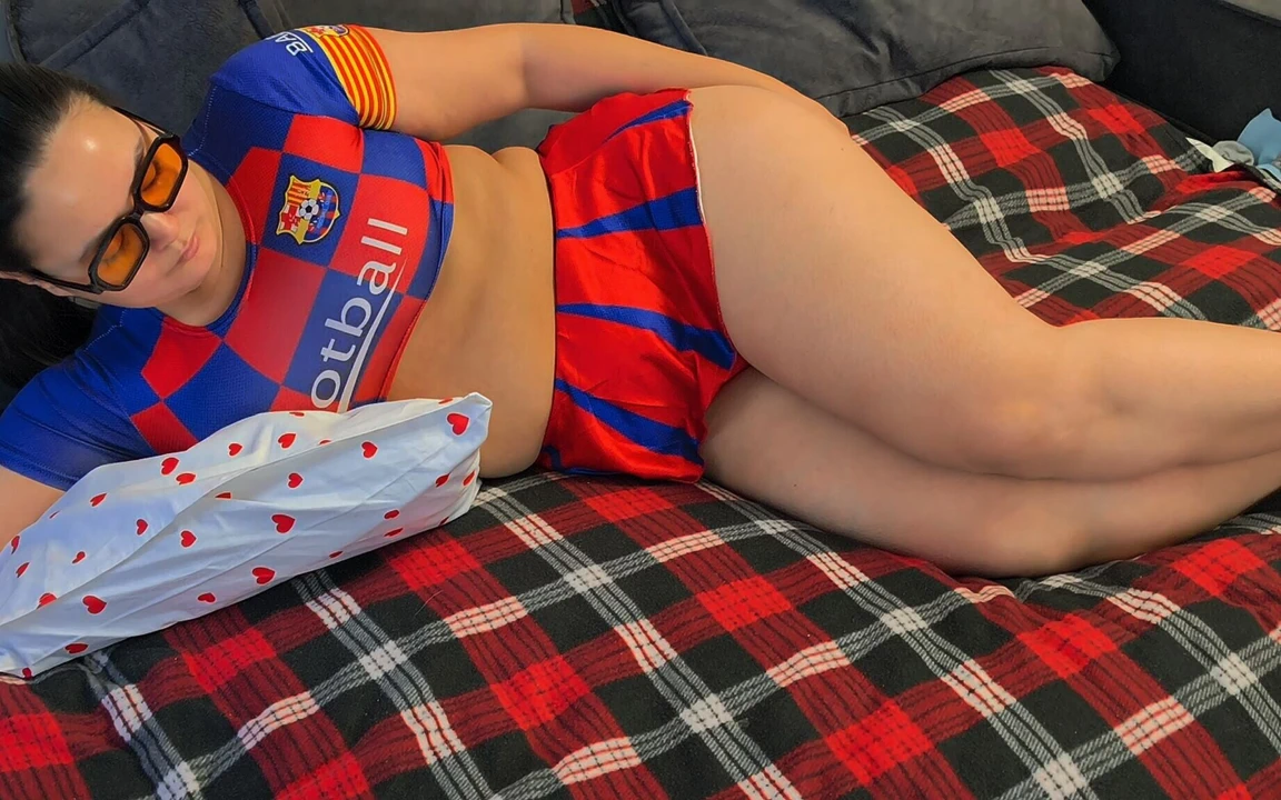 Anal Oyun Barcelona Vs Real Madrid