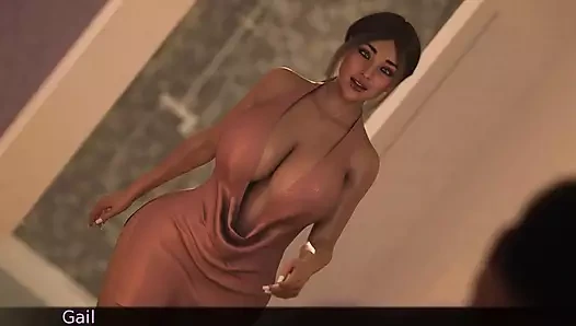 Ofis Noel Baskısı - Bölüm 2 ve Kazanan Misskitty2k