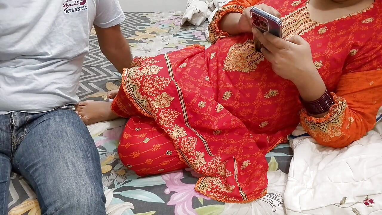 Rahul öfkeyle Nikko'nun evine ulaşıyor