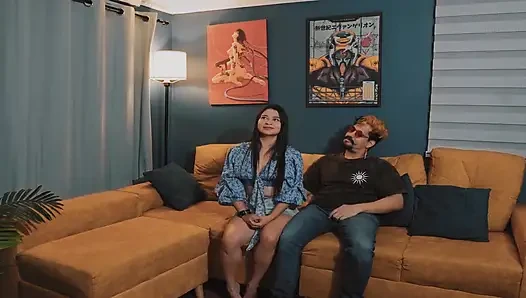 İlk porno oyuncu seçmelerim