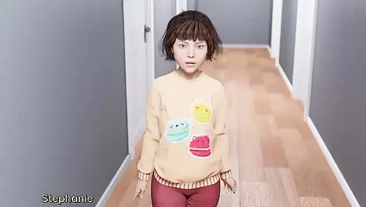 Kalp sorunları - 16 foxie2k tarafından o götü sikerdim