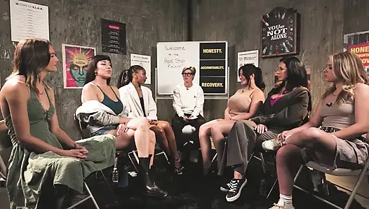 Hard Stop: Buluşma Gösterisi | Adult Time Podcast