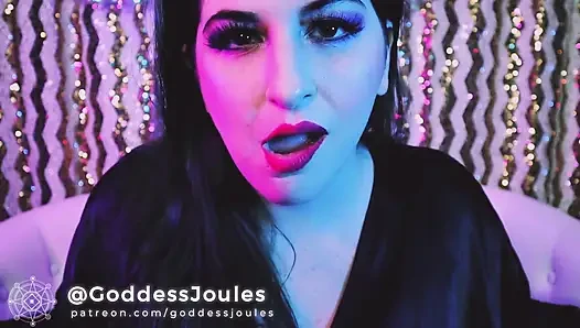 Himbo Affirmations