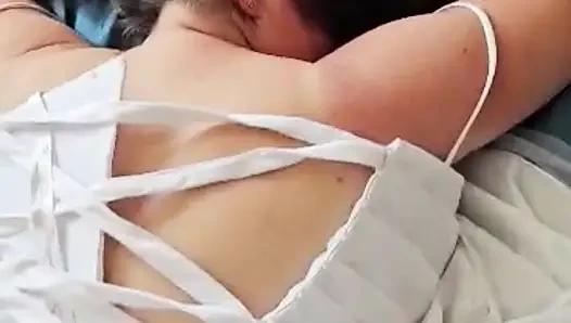 Elbisemi kaldır