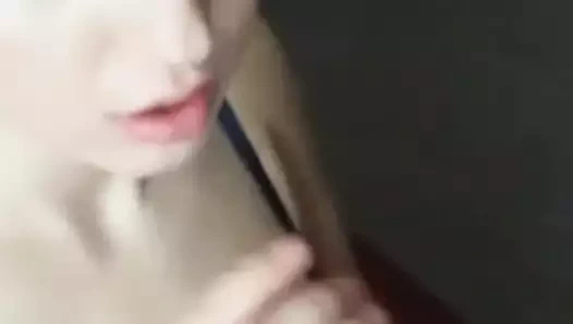 kızıl saçlı alma dersimi üzerinde