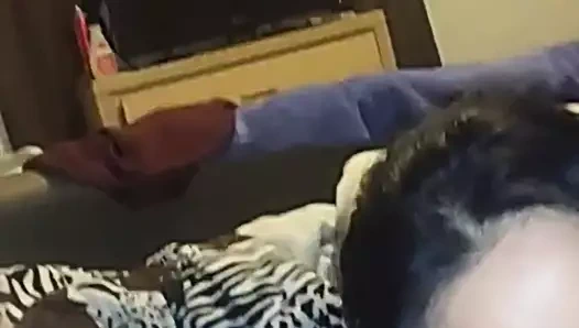 pov esmer latina kız arkadaş emme çük