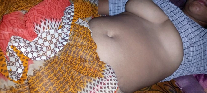 Ateşli yenge tam romantizm