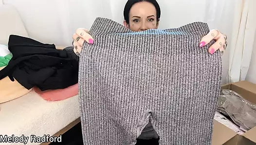 Sikiş melodisi Radford sikiliyor