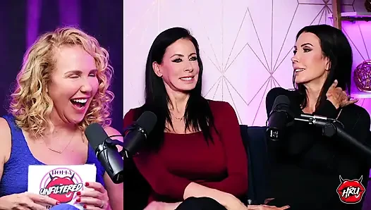 Reagan Foxx ve Shay Sights ikiz tabu gerilim