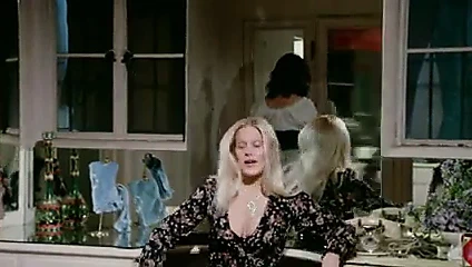 kar kraliçesi vs gerda