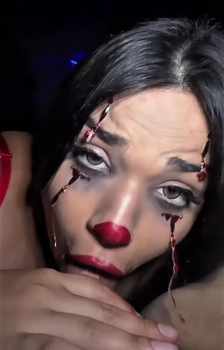 PENNYWISE CAN SUCK