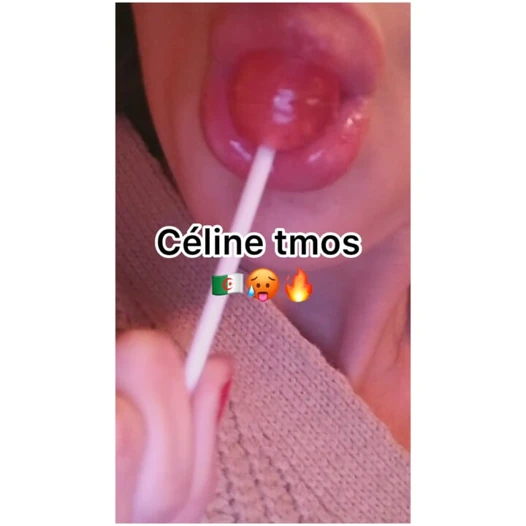 Celine tmos f kojak f blassat zab