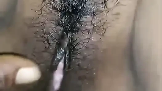Hintli kadın