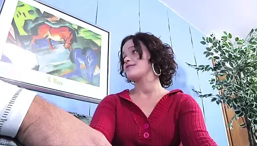 Amatör seks daha iyi! - bölüm 1