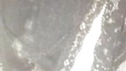 Kız kardeşimin kullanılmış külotlarıyla oynamak