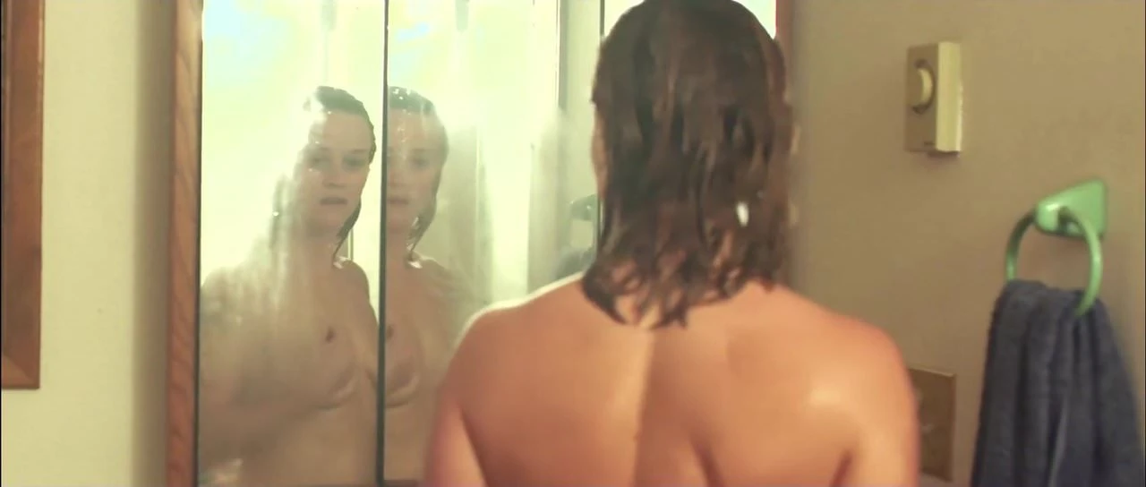 Reese Witherspoon - Wild (short compilation)