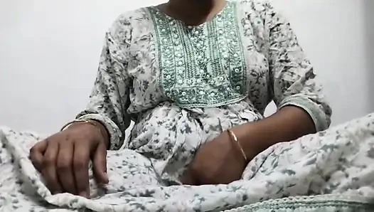 I've shown hand how I've had sex, see it all.