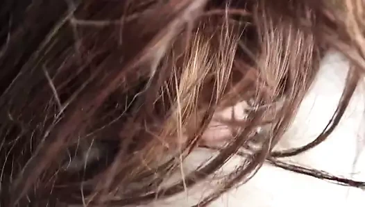 arka koltuk oral seks