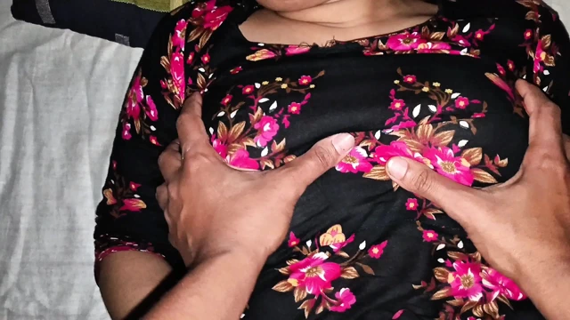 DESI BEAUTIFUL BENGALI VILLAGE HORNY CUTE BHABHI, FUCKING HARD BY YOUNG DEVAR.