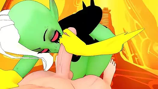 Thenaysayer34'ün en iyileri derlemesi 229