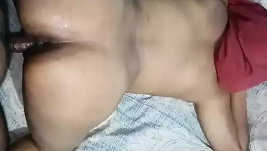 Muslim girl by Hindu boy